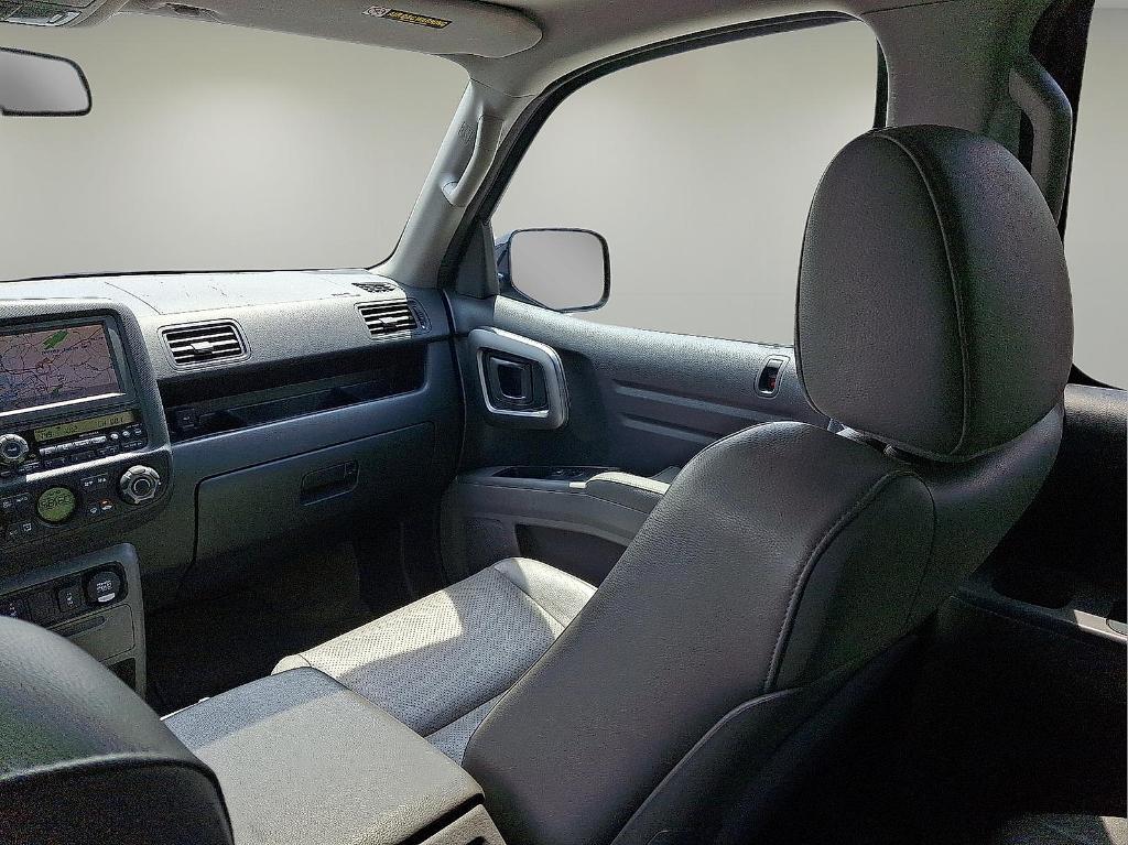 used 2013 Honda Ridgeline car, priced at $14,490