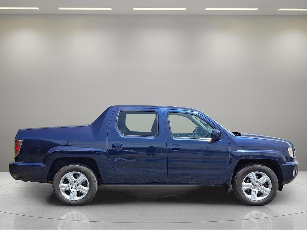 used 2013 Honda Ridgeline car, priced at $14,490
