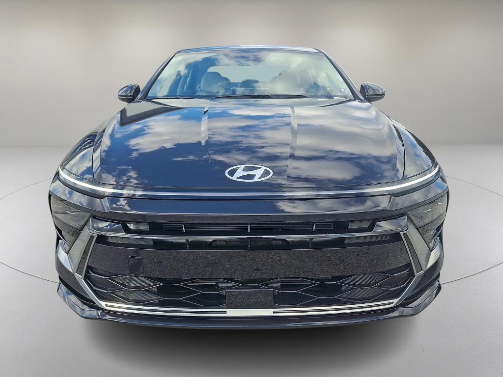 new 2026 Hyundai Sonata car, priced at $30,265