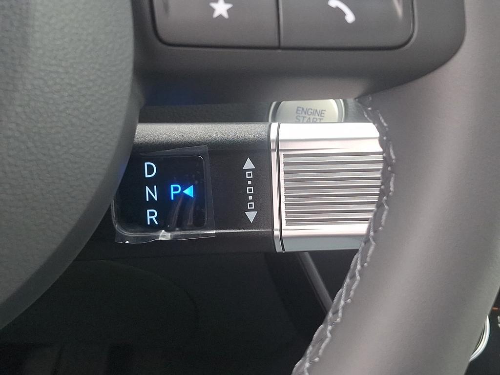 new 2026 Hyundai Sonata car, priced at $30,265