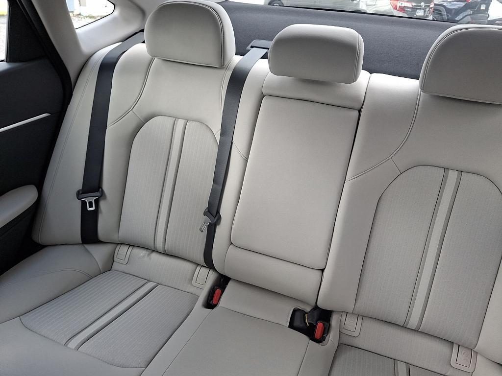 new 2026 Hyundai Sonata car, priced at $30,265