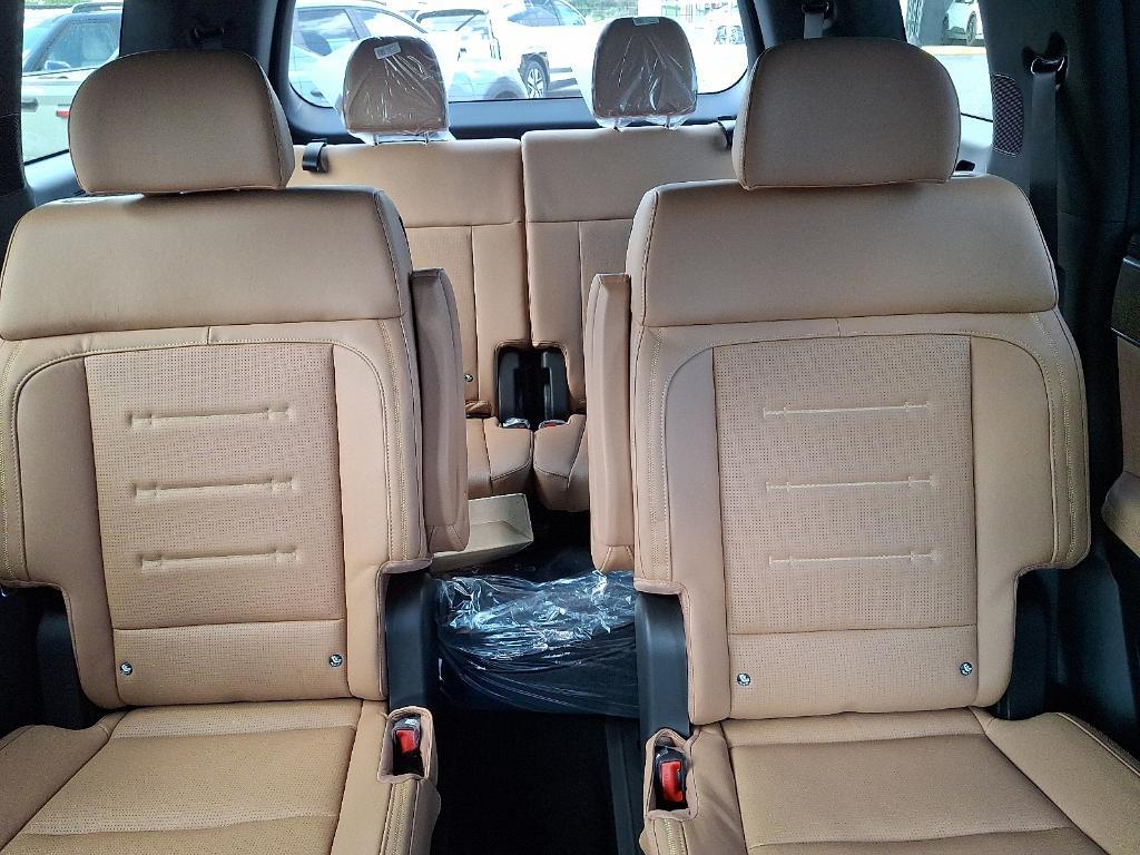 new 2026 Hyundai Santa Fe car, priced at $48,529