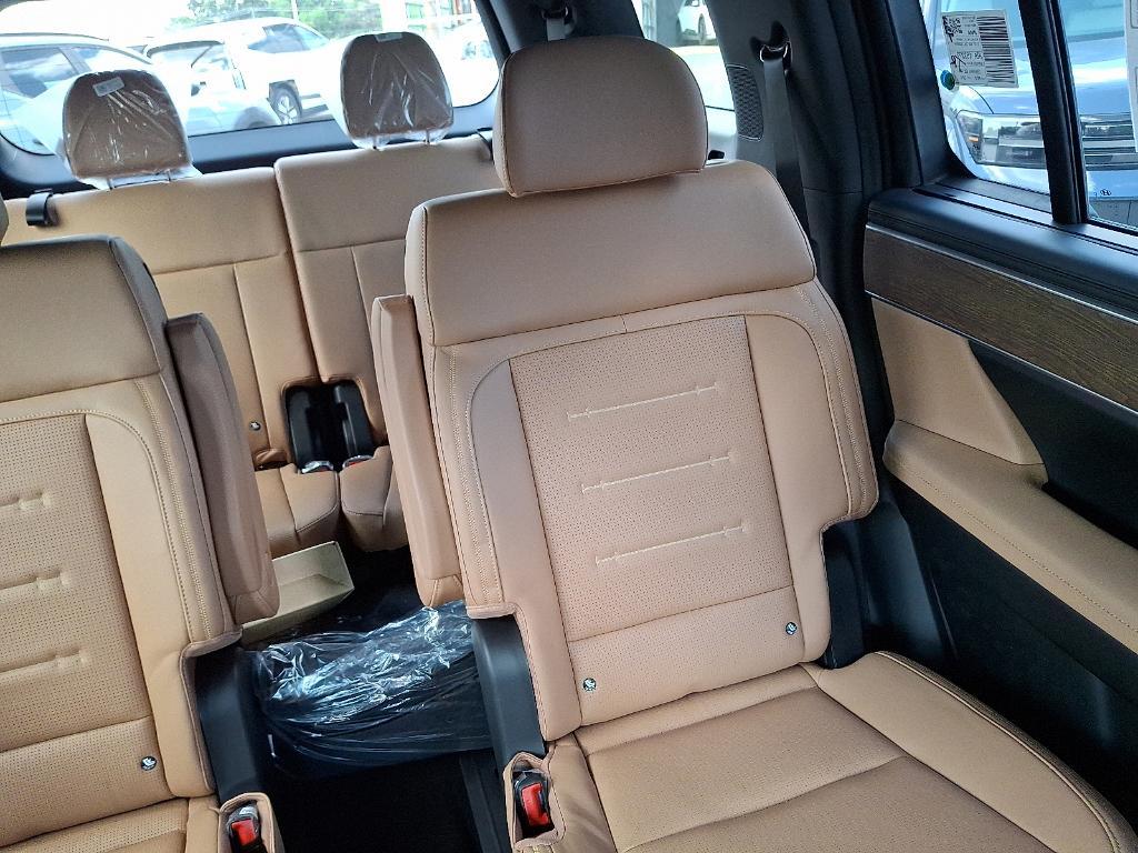 new 2026 Hyundai Santa Fe car, priced at $48,529