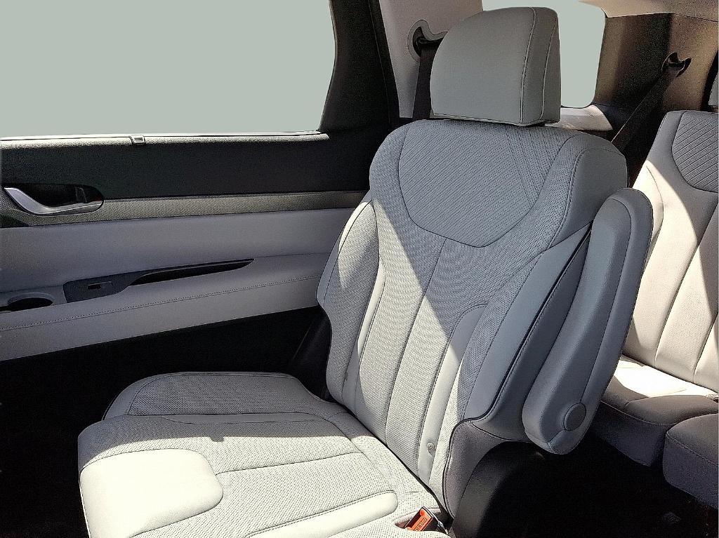 new 2025 Hyundai Palisade car, priced at $47,620