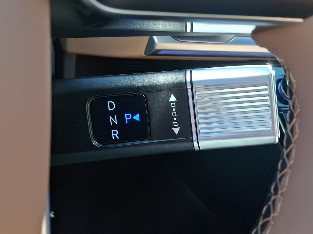 new 2026 Hyundai Santa Fe car, priced at $47,220