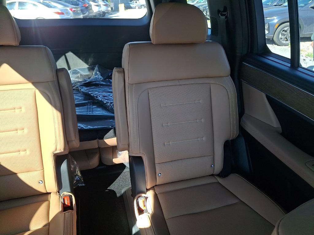 new 2026 Hyundai Santa Fe car, priced at $47,220