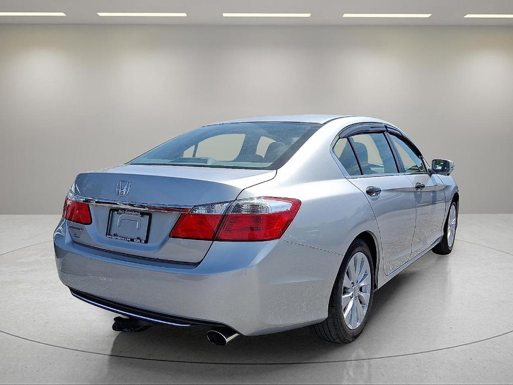 used 2014 Honda Accord car, priced at $13,890