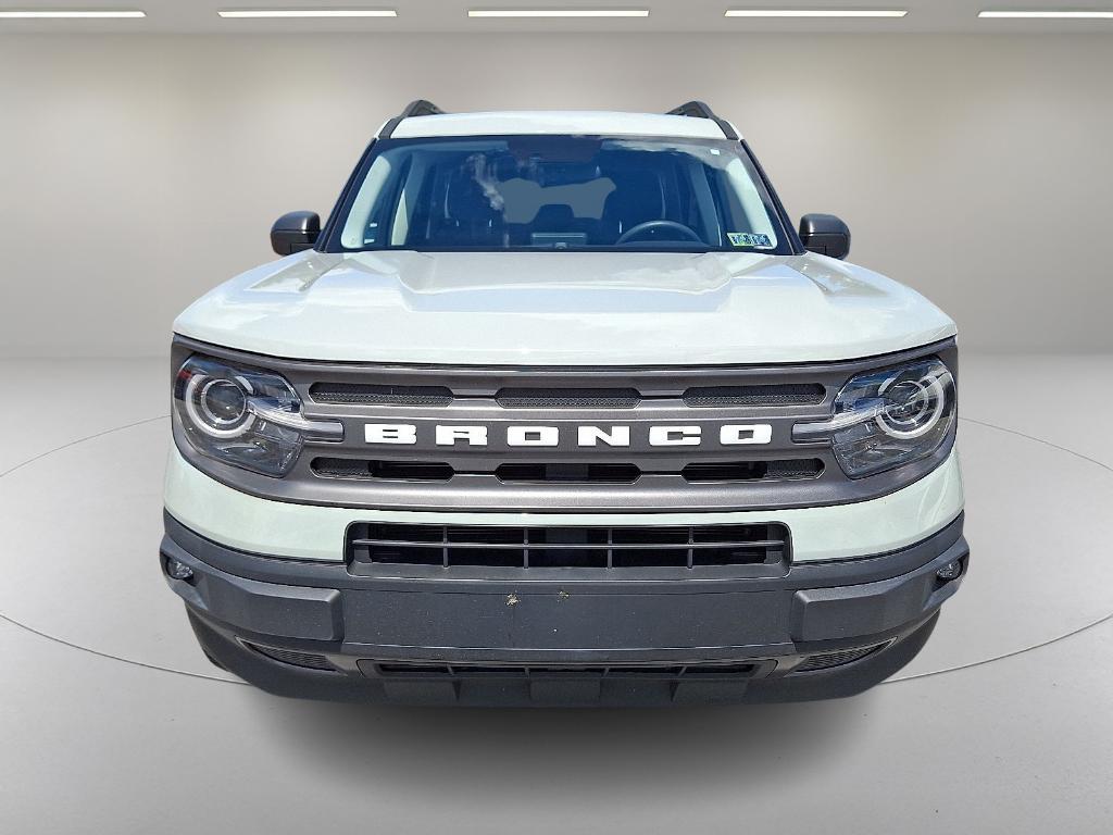 used 2021 Ford Bronco Sport car, priced at $23,890