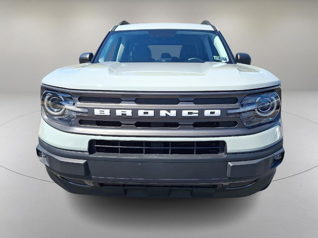 used 2021 Ford Bronco Sport car, priced at $23,390