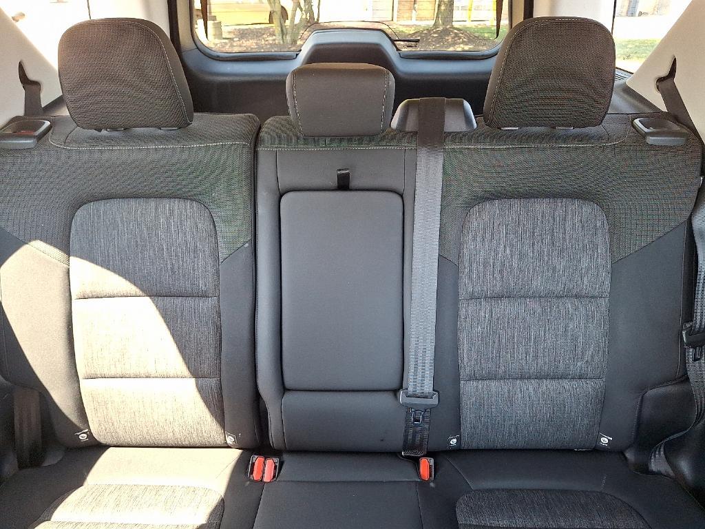 used 2021 Ford Bronco Sport car, priced at $23,390