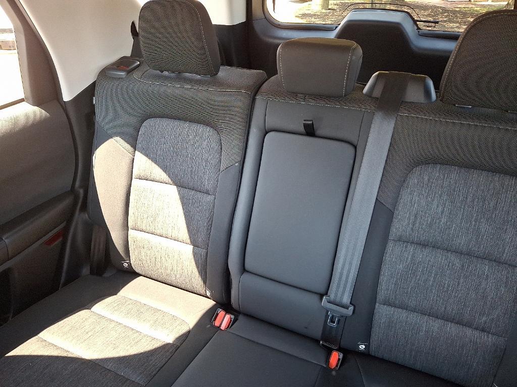 used 2021 Ford Bronco Sport car, priced at $23,390