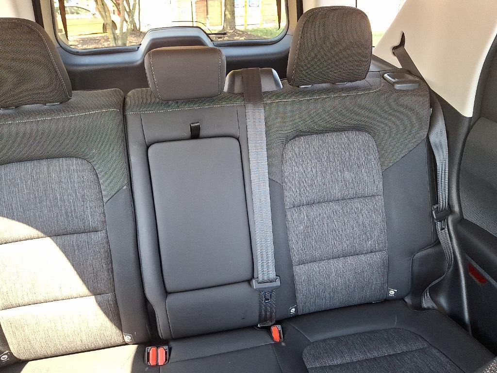 used 2021 Ford Bronco Sport car, priced at $23,390
