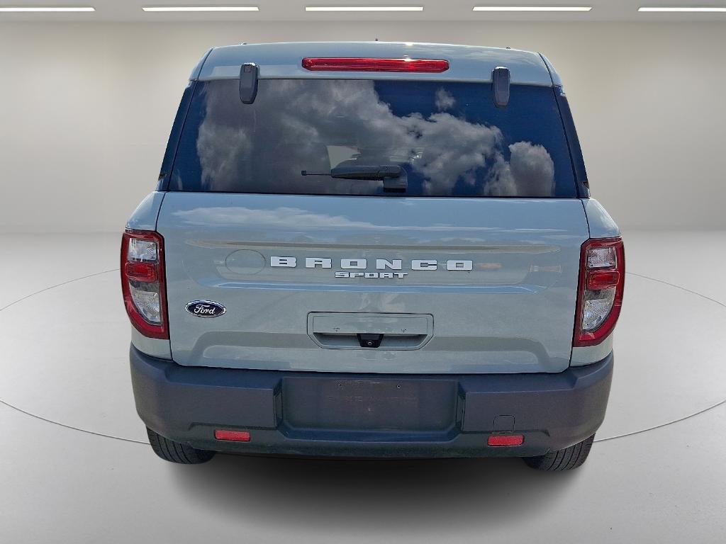 used 2021 Ford Bronco Sport car, priced at $23,890