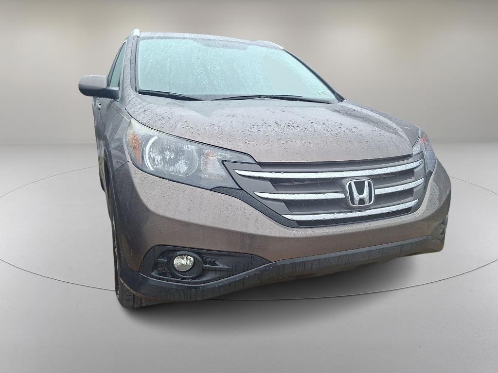 used 2014 Honda CR-V car, priced at $14,690