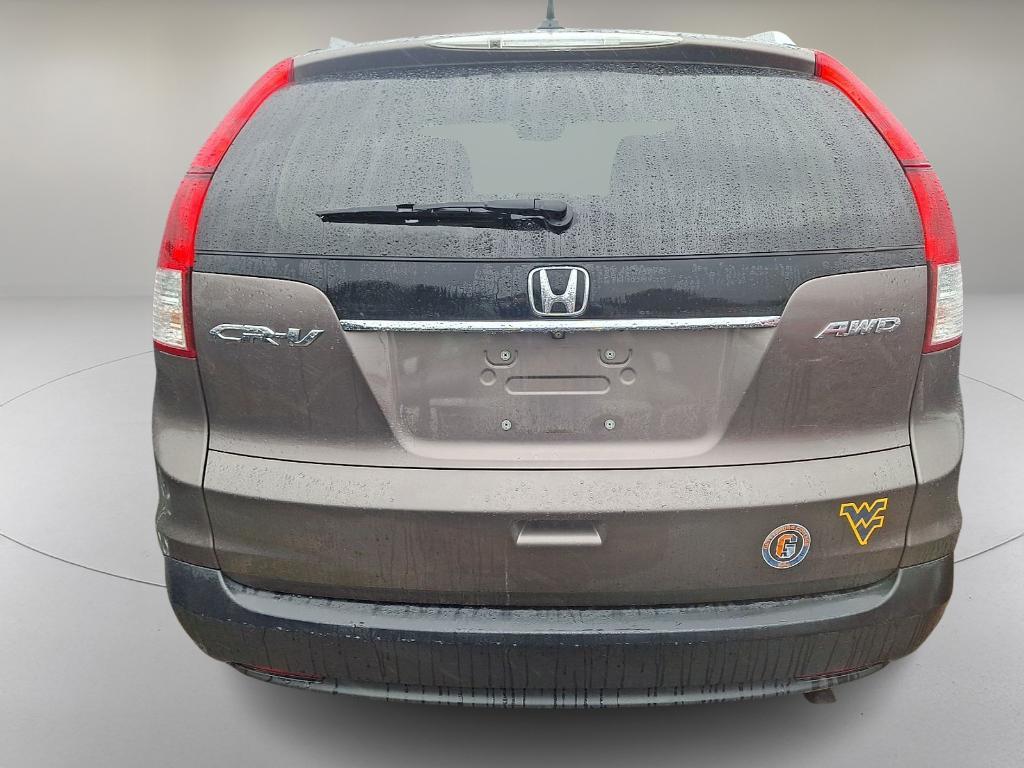 used 2014 Honda CR-V car, priced at $14,690