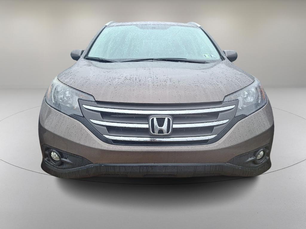 used 2014 Honda CR-V car, priced at $14,690