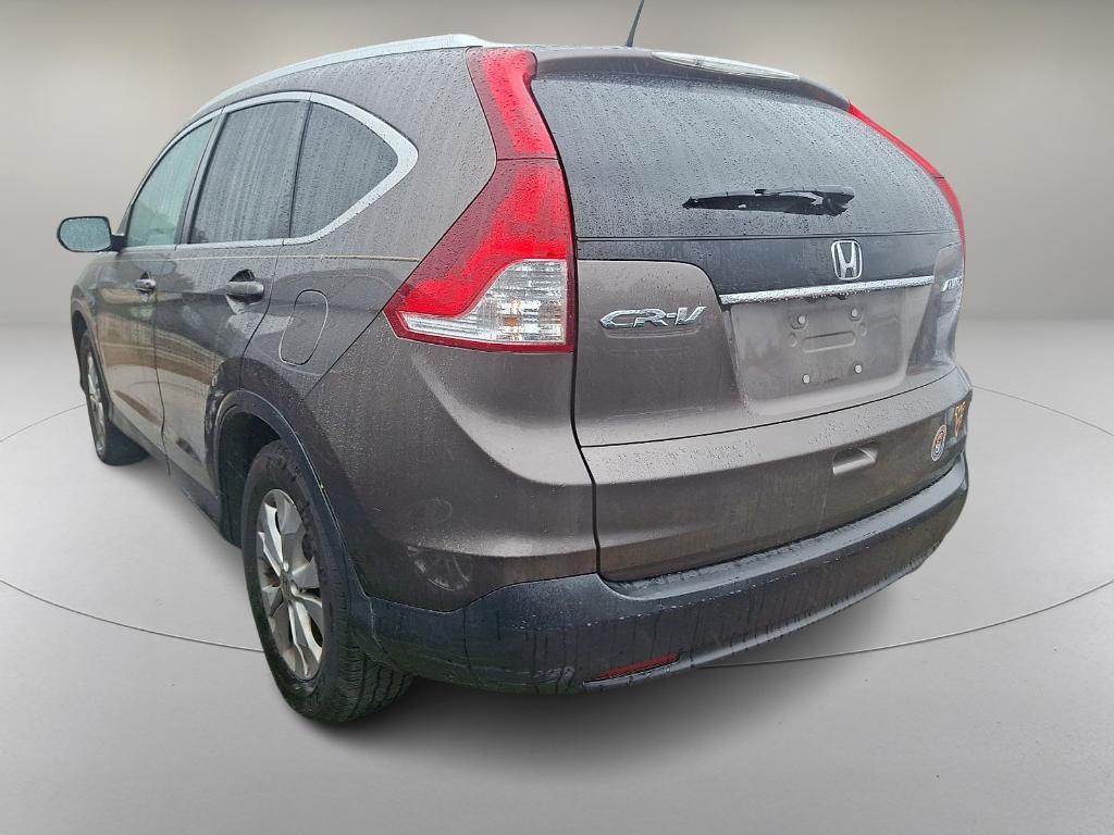 used 2014 Honda CR-V car, priced at $14,690