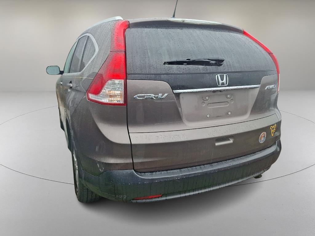 used 2014 Honda CR-V car, priced at $14,690