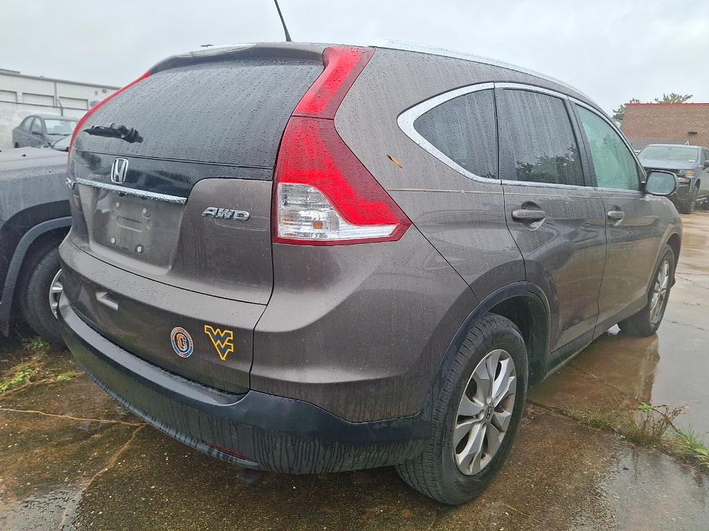 used 2014 Honda CR-V car, priced at $14,690