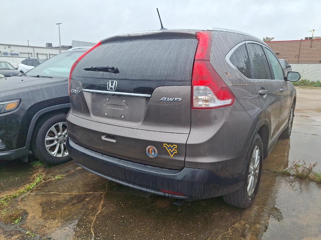 used 2014 Honda CR-V car, priced at $14,690