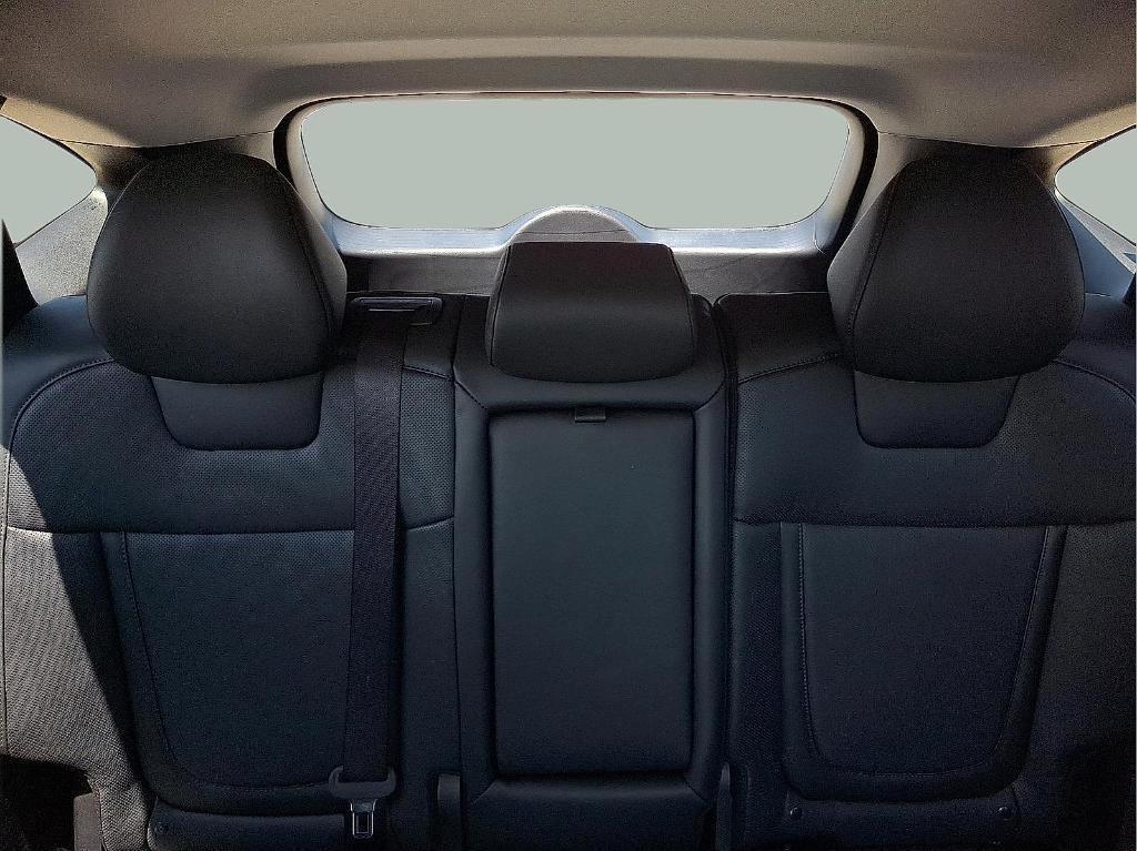 new 2025 Hyundai TUCSON Hybrid car, priced at $41,890