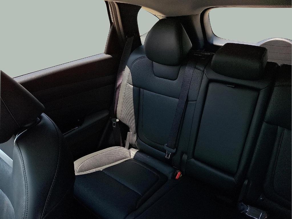 new 2025 Hyundai TUCSON Hybrid car, priced at $41,890