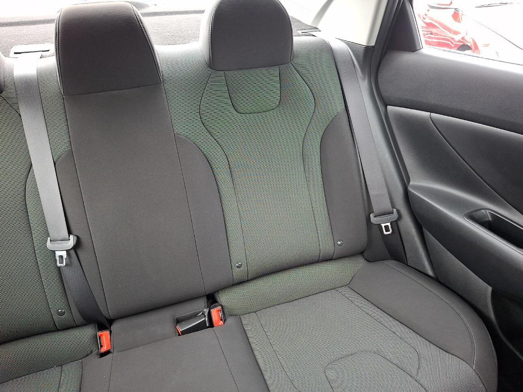 used 2023 Hyundai Elantra car, priced at $17,989