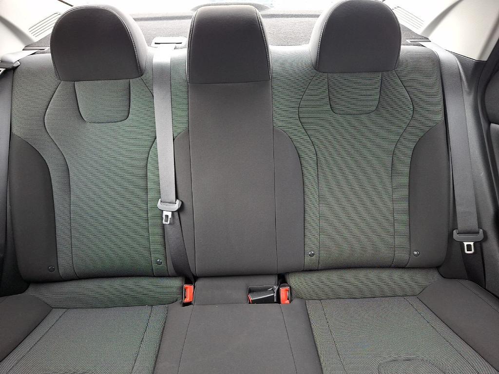 used 2023 Hyundai Elantra car, priced at $17,989