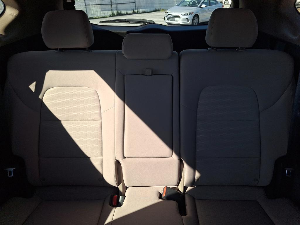 used 2020 Hyundai Tucson car, priced at $15,890