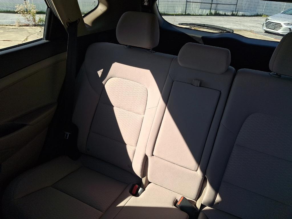 used 2020 Hyundai Tucson car, priced at $15,890