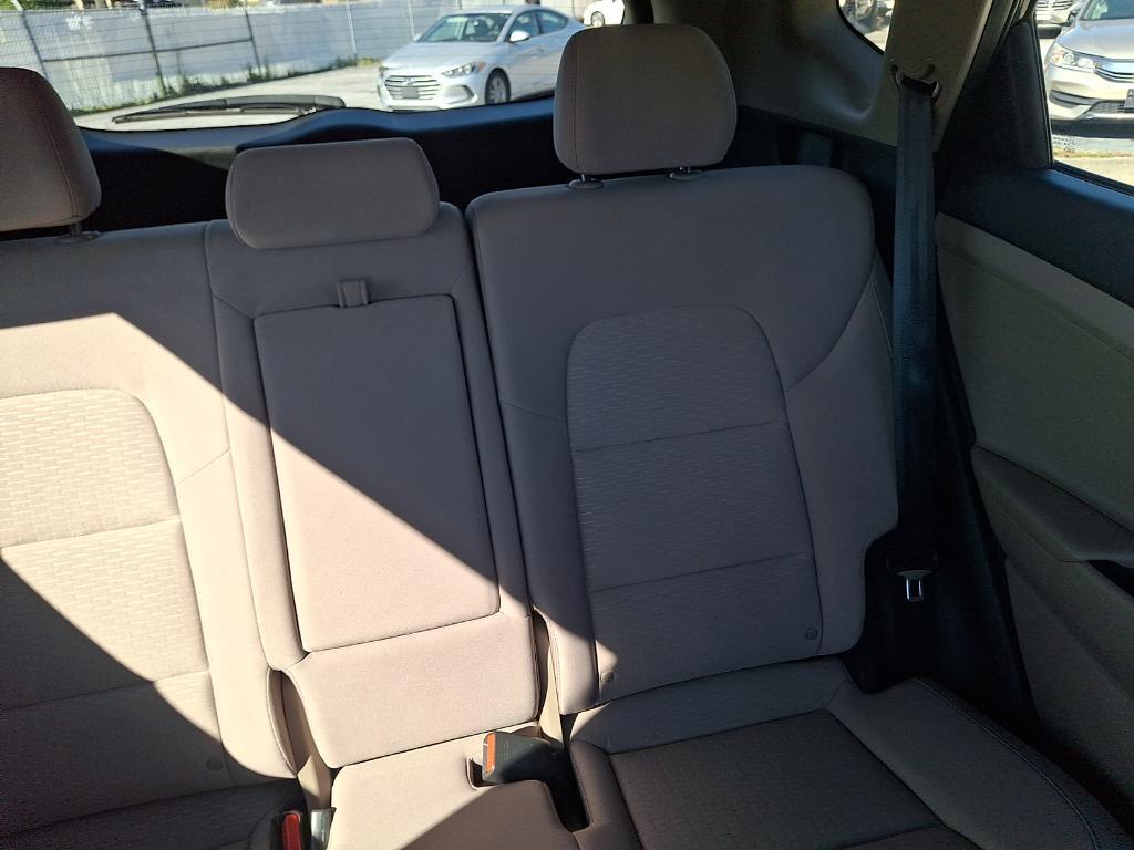 used 2020 Hyundai Tucson car, priced at $15,890