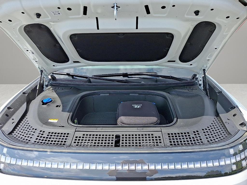 new 2026 Hyundai IONIQ 9 car, priced at $63,810