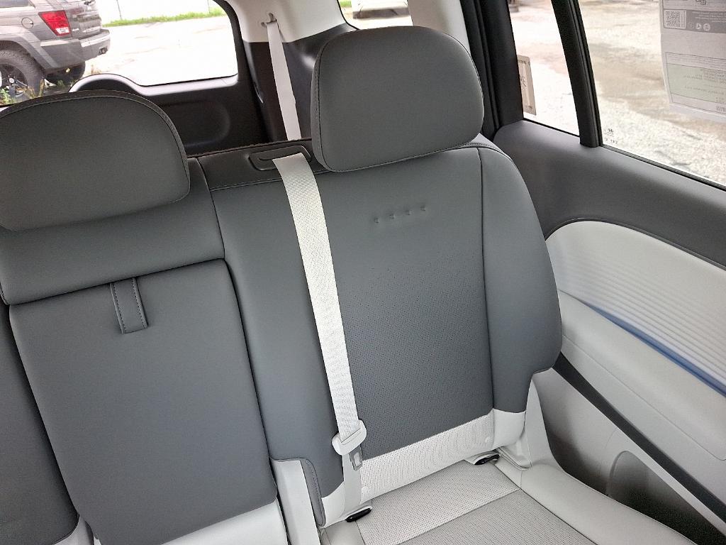 new 2026 Hyundai IONIQ 9 car, priced at $63,810