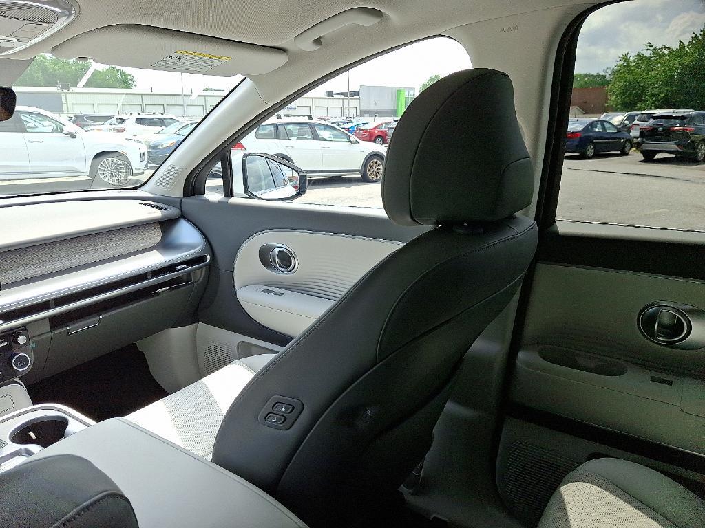 new 2026 Hyundai IONIQ 9 car, priced at $63,810
