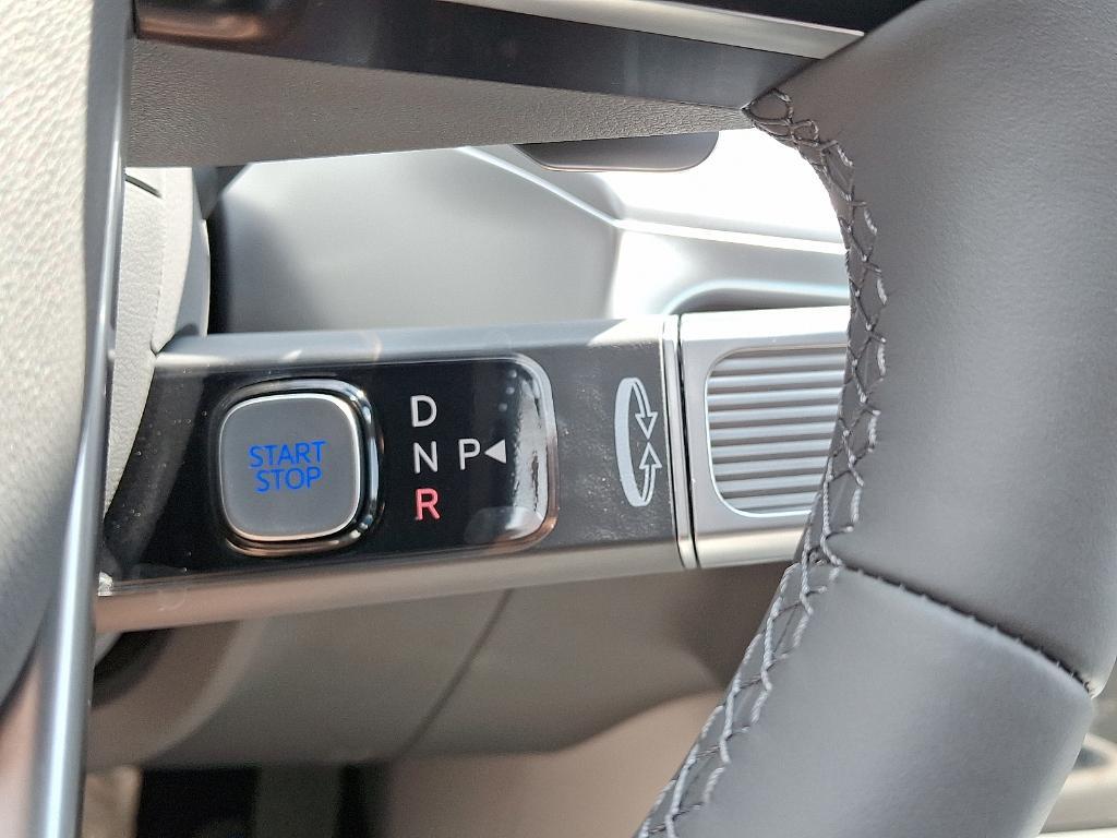 new 2026 Hyundai IONIQ 9 car, priced at $63,810