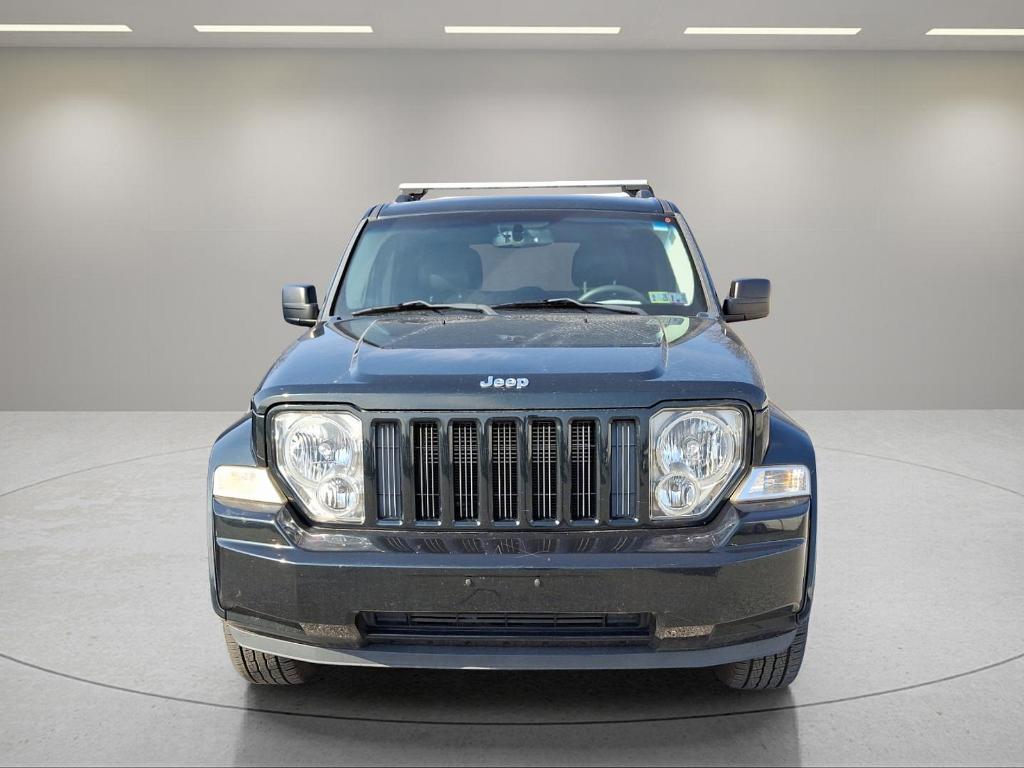 used 2012 Jeep Liberty car, priced at $9,490