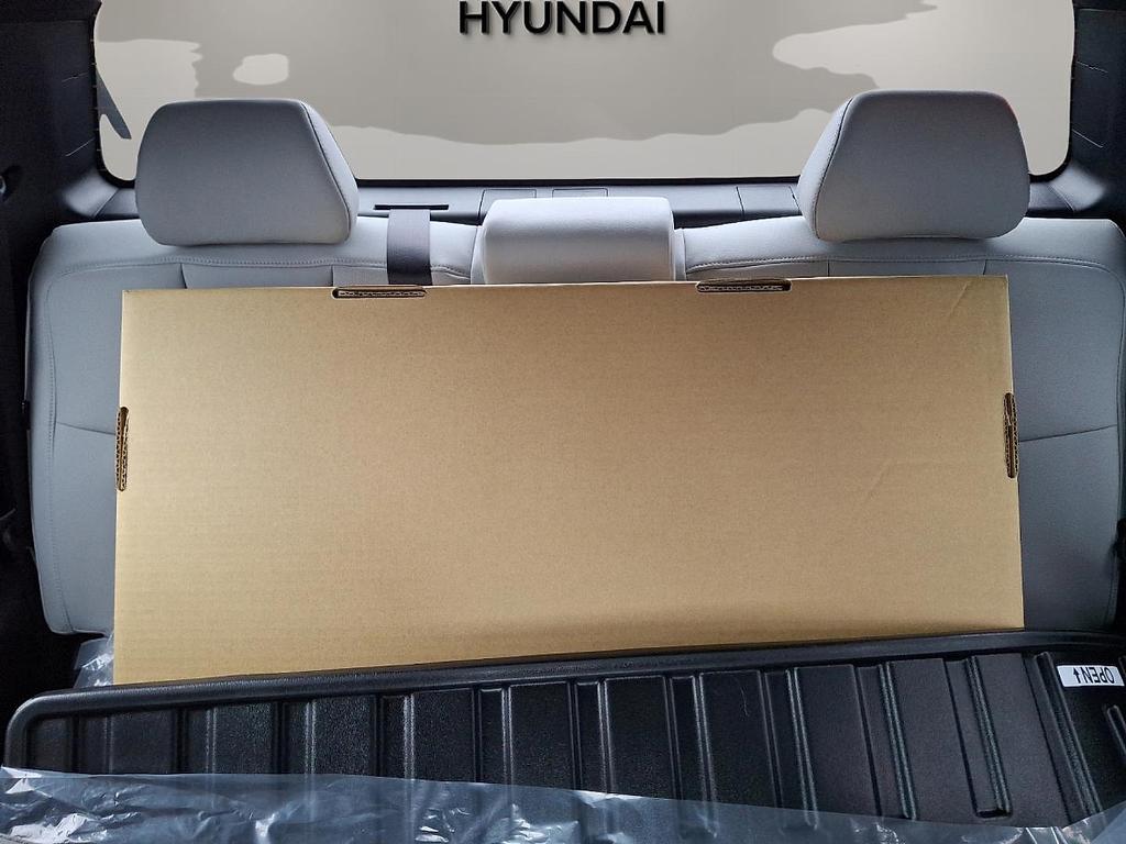 new 2025 Hyundai SANTA CRUZ car, priced at $32,390