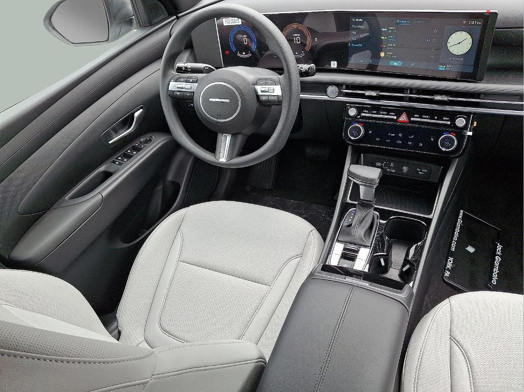 new 2025 Hyundai SANTA CRUZ car, priced at $32,390