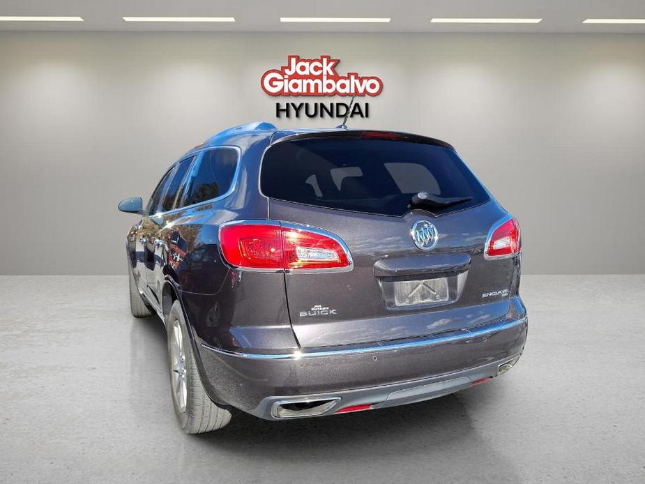 used 2013 Buick Enclave car, priced at $11,990