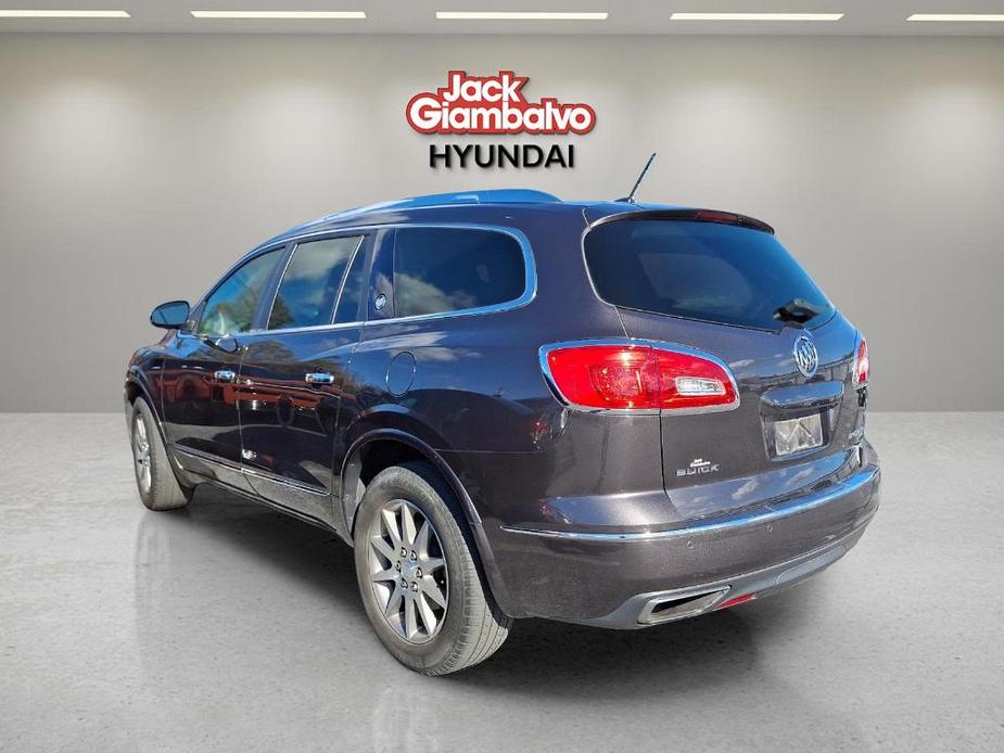 used 2013 Buick Enclave car, priced at $11,990