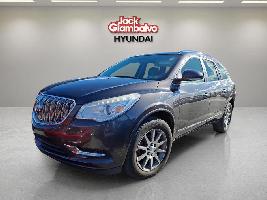 used 2013 Buick Enclave car, priced at $11,990