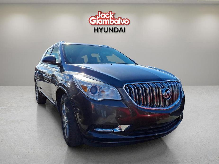 used 2013 Buick Enclave car, priced at $11,990