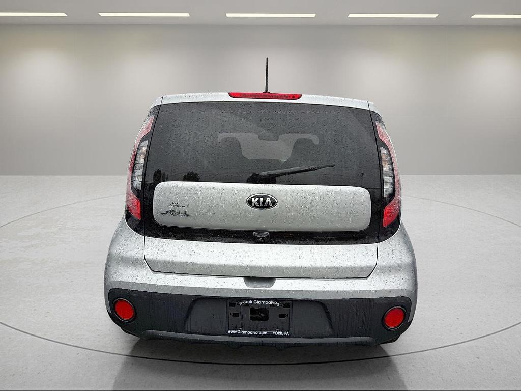 used 2019 Kia Soul car, priced at $11,590