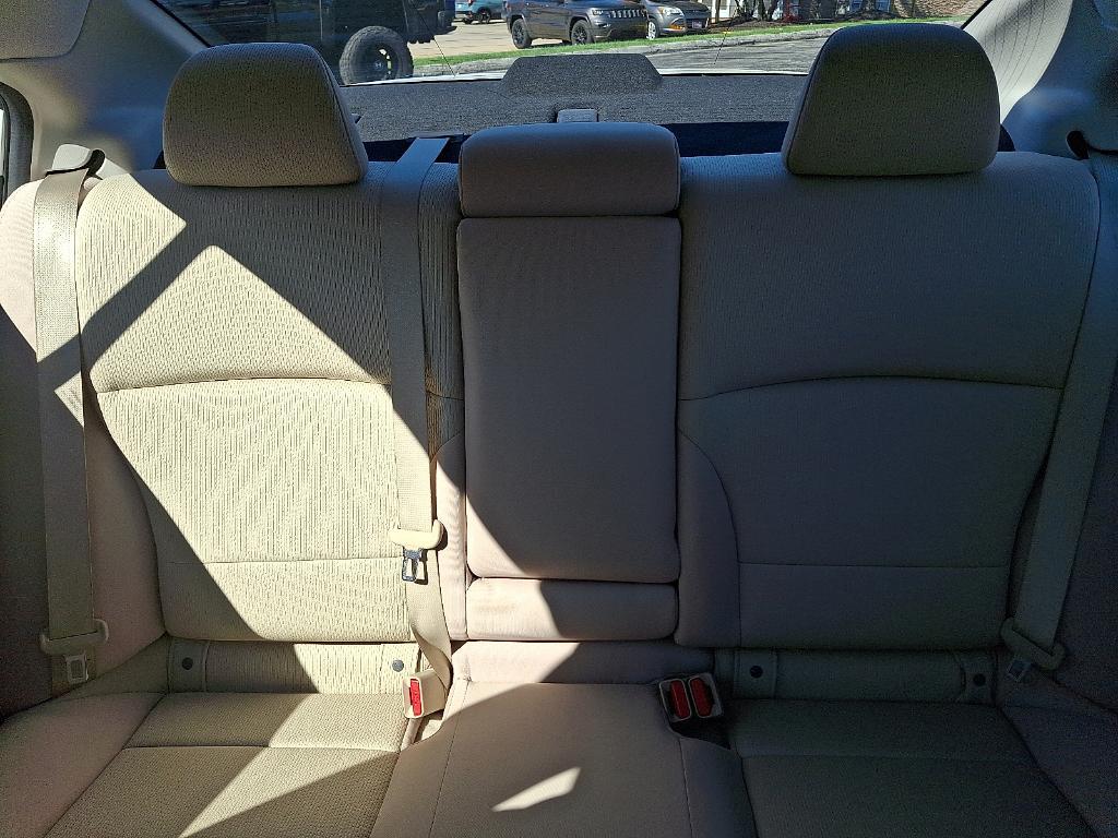 used 2015 Subaru Legacy car, priced at $10,890