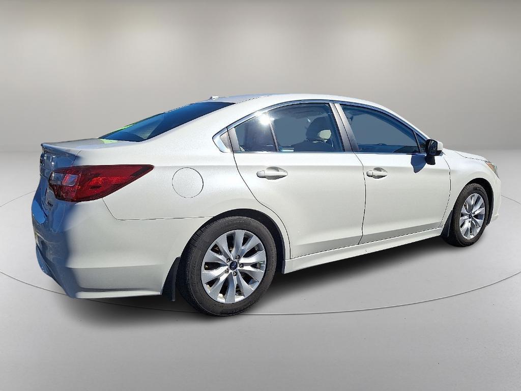 used 2015 Subaru Legacy car, priced at $10,890