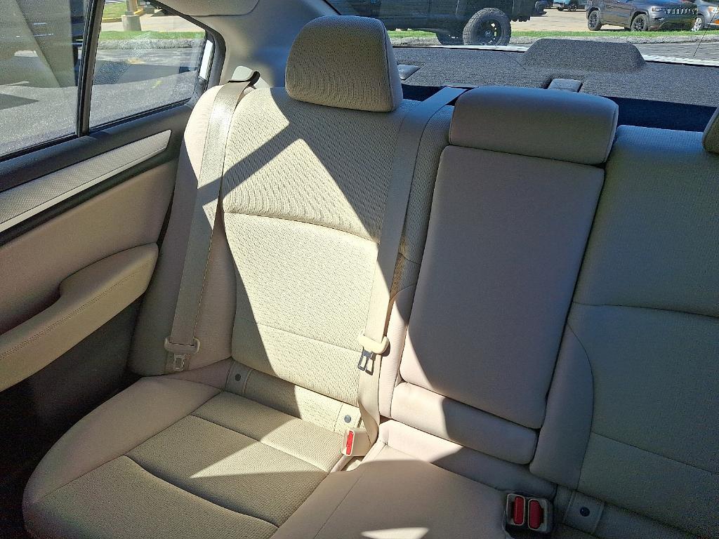 used 2015 Subaru Legacy car, priced at $10,890