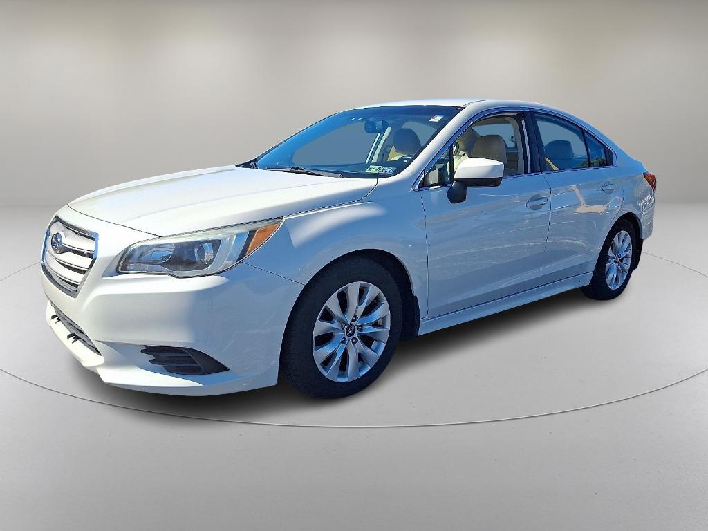 used 2015 Subaru Legacy car, priced at $10,890