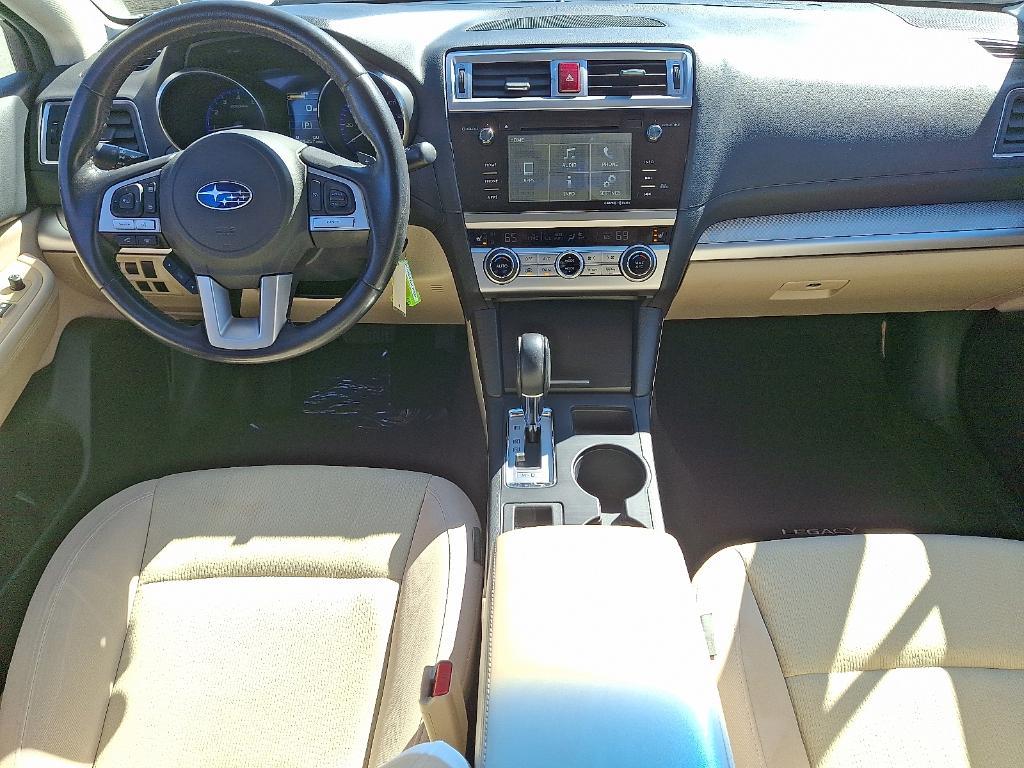 used 2015 Subaru Legacy car, priced at $10,890