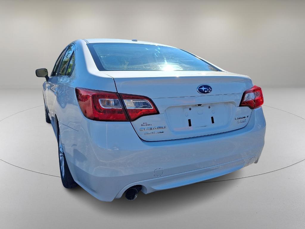 used 2015 Subaru Legacy car, priced at $10,890