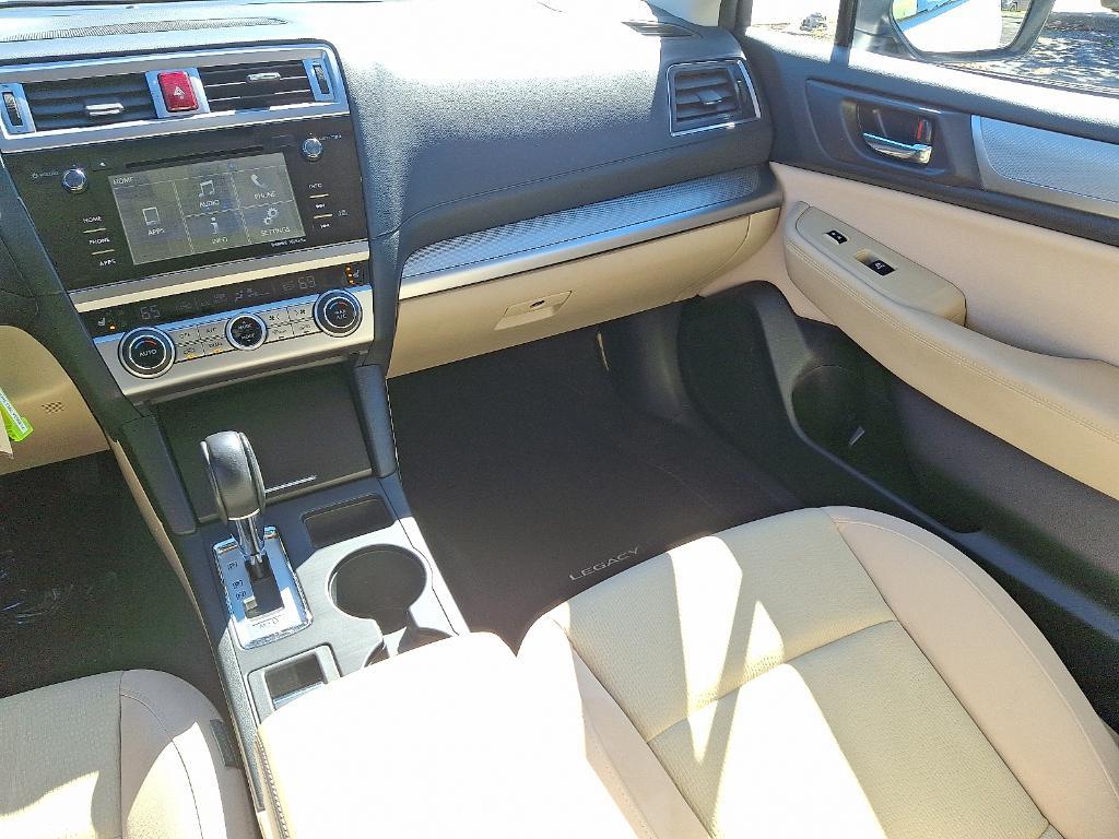 used 2015 Subaru Legacy car, priced at $10,890